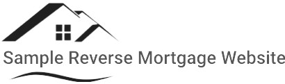 Your reverse mortgage solution